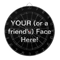 Ihr Bild hier Dart Board