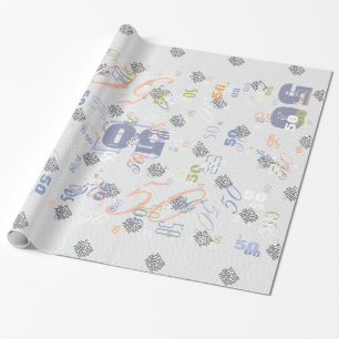 Ihr Bild hier eine einfache Anleitung Geschenkpapier