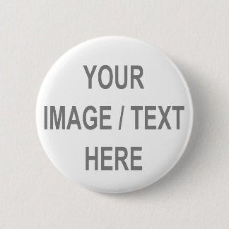 Ihr Bild-Text hier 21. Geburtstags-Geschenk Button