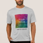 Ihr Bildtext hier MensAcwear Sport Grau T-Shirt<br><div class="desc">Fügen Sie Ihren Bildtext hier Vorlage Mens Sport-Tek Mitbewerber Activ Gray T - Shirt.</div>