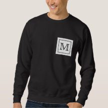 Ihr Brief. Kundenspezifisches Monogramm.