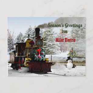 Ihr Business Weihnachten mit Vintager Ausbildung