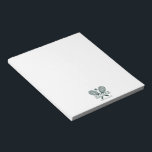 Ihr Country Club Name Rasen Tennis Team Coach Notizblock<br><div class="desc">Anpassen Sie diesen Notepad einfach, indem Sie Ihren Club- oder Gesellschaftsnamen hinzufügen, indem Sie auf den Button "Personalisieren" klicken. Sie können den Hintergrund, die Schriftart und die Notepad-Farbe ändern, indem Sie auf "Bearbeiten mit dem Design-Tool" klicken. Ideal für alle Clubs, Geschäfte oder Schulklassen. Bestellen Sie so viele oder so weniger...</div>