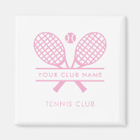Ihr Country Club Name Tennisteam Farbe