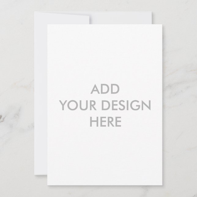 Ihr Design hier Einladung (Vorderseite)