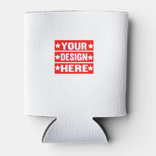 Ihr Design hier individuell Dosenkühler