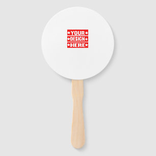 Ihr Design hier individuell Fächer