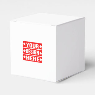Ihr Design hier individuell Geschenkschachtel