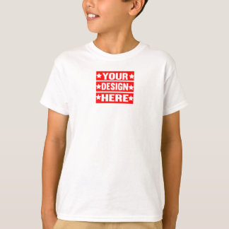 Ihr Design hier individuell T-Shirt