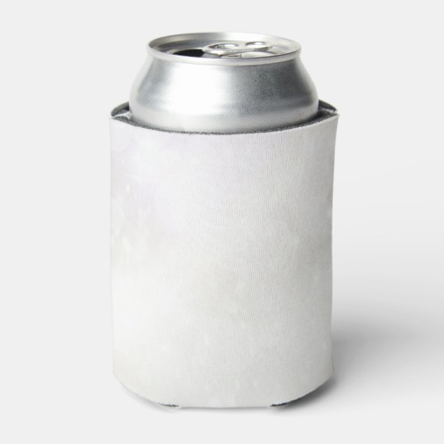 Ihr Design hier - Personalisiert Dosenkühler (Kanne Vorderseite)