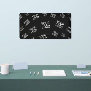 Ihr Design, Ihr Foto oder Ihr Firmenlogo zufällig  Banner
