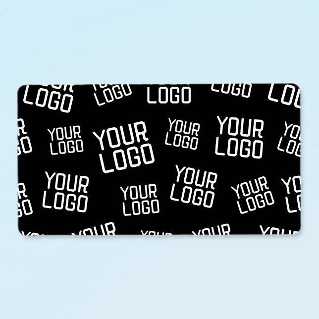Ihr Design- oder Firmenlogo | Random Platzierung (Von Creator hochgeladen)