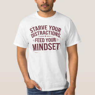 Ihr disziplinarrechtlich Motivierend Sprichwort ge T-Shirt