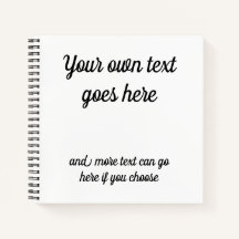 Ihr eigener Text auf der Vorderseite. Schwarzer Te