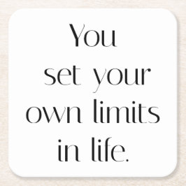 Ihr eigener Untersetzer für Papierdokumente