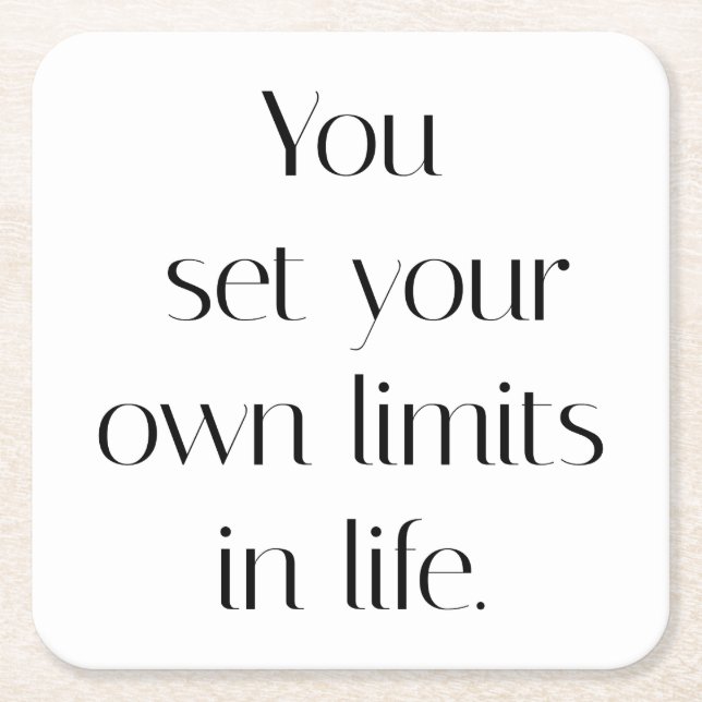 Ihr eigener Untersetzer für Papierdokumente (Vorderseite)