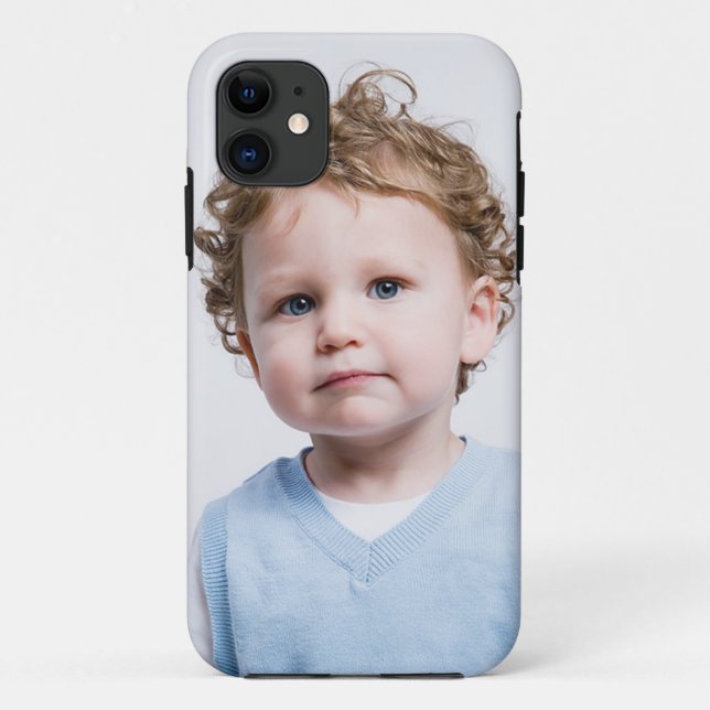 Ihr eigenes Foto iPhone 5 Fall Case-Mate iPhone Hülle (Rückseite)