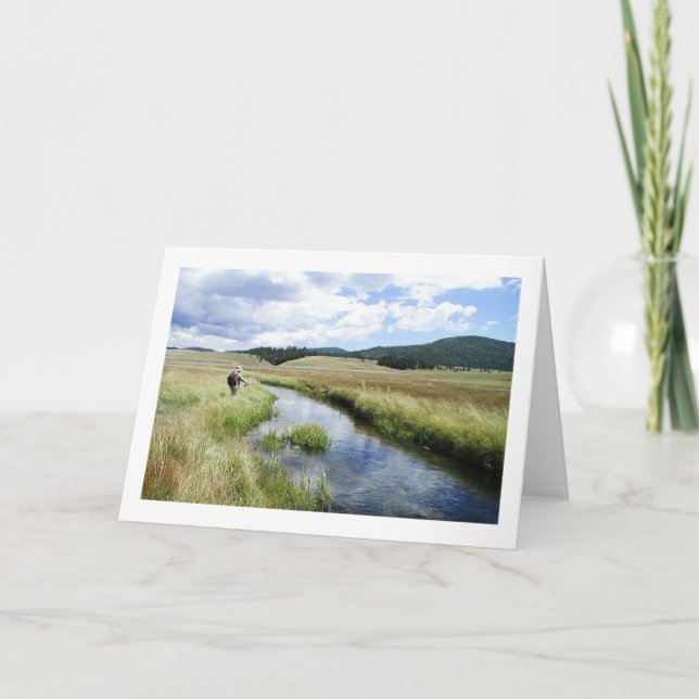 Ihr eigenes Foto Karte (Vorderseite)