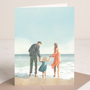 Ihr eigenes Kunstwerk   Laden Sie das Zeichnend Bi Karte