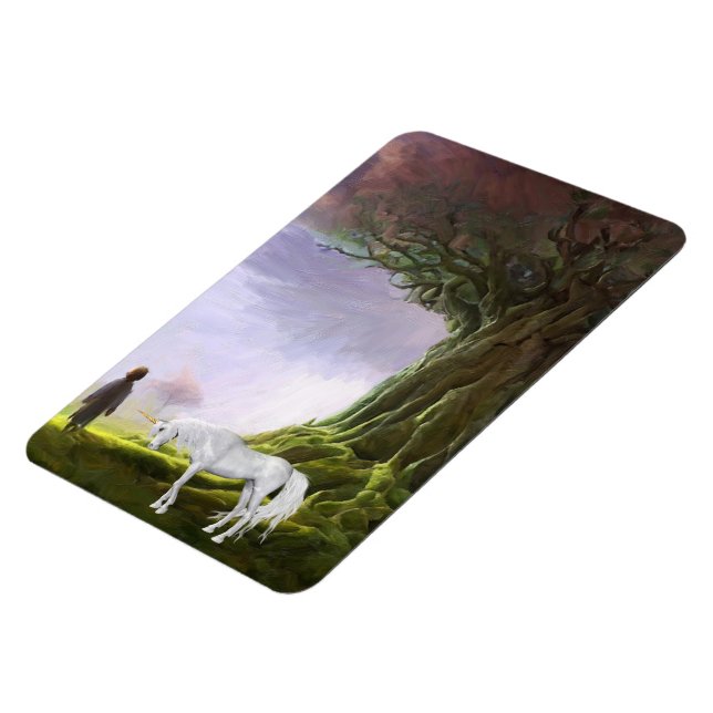 Ihr eigenes Magnet behalten oder zu entwerfen (Linke Seite)