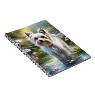 Ihr eigenes :-) Notebook behalten oder gestalten Notizblock