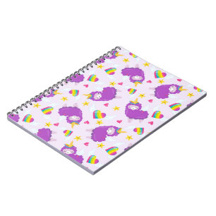 Ihr eigenes :-) Notebook behalten oder gestalten Notizblock