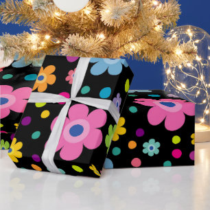 Ihr eigenes Papier behalten oder entwerfen - Matte Geschenkpapier