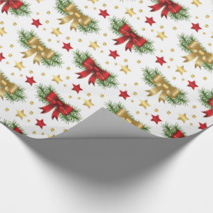 Ihr eigenes Papier behalten oder entwerfen - Matte Geschenkpapier