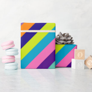 Ihr eigenes Papier behalten oder entwerfen - Matte Geschenkpapier
