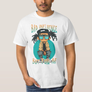 Ihr eigenes T-Shirt behalten oder erstellen