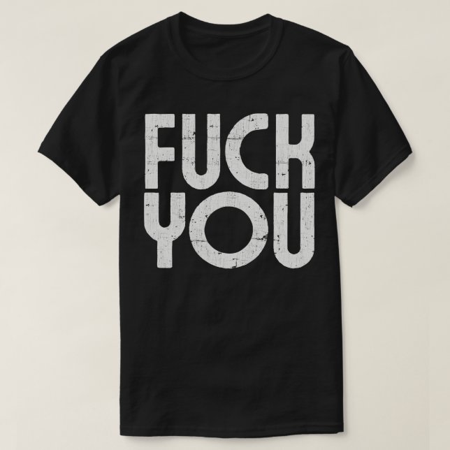 Ihr Entwurf für Typografie T-Shirt (Design vorne)