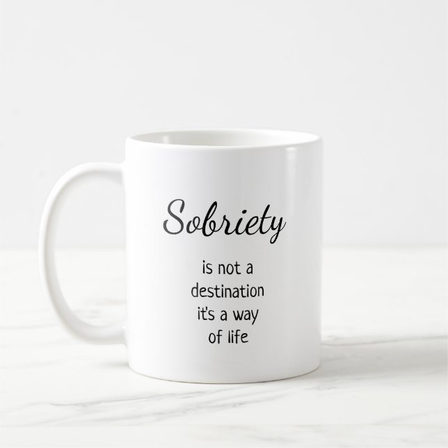 Ihr Erholung-Berater für Logoabfragen Kaffeetasse (Links)