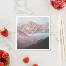 Ihr Event, Ihr Stil - Gewohnte Neapel für jeden EC Serviette