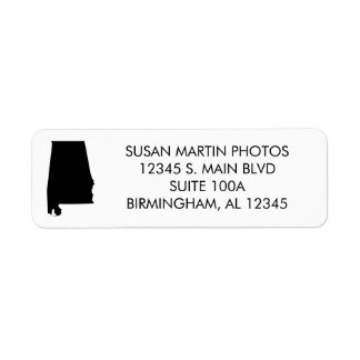 Ihr Farbton Alabama Modern Minimalistisch