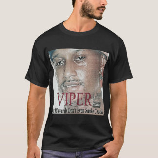 Ihr Feiglinge rauchen nicht einmal Crack-Geschenk T-Shirt