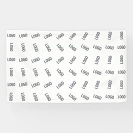 Ihr Firmenlogo | Einzigartiges Logo-Design Banner