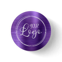 Ihr Firmenlogo hier Amethyst Ombre
