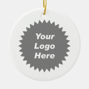 Ihr Firmenlogo hier anzeigen Keramikornament