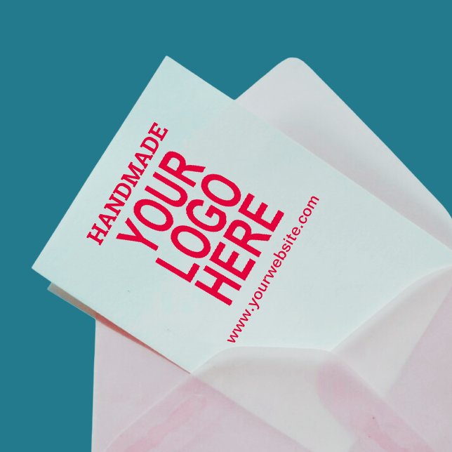 Ihr Firmenlogo Permastempel (Von Creator hochgeladen)