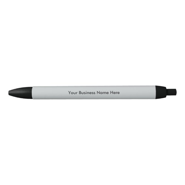 Ihr Firmenname Pen Kugelschreiber (Vorderseite)