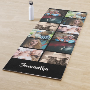 IHR Foto 6 Kollektion Name IHRER Familienfreunde Yogamatte
