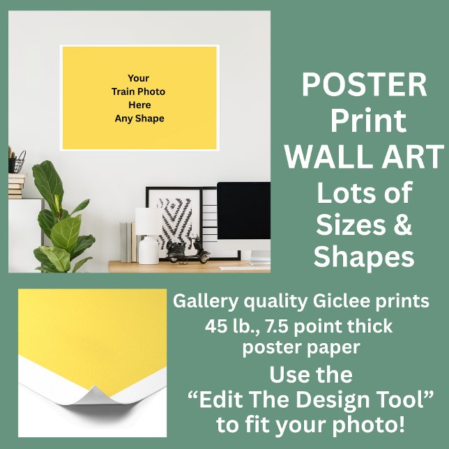 Ihr Foto drucken, Poster drucken (Von Creator hochgeladen)