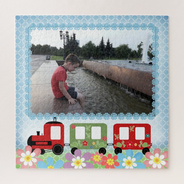 Ihr Foto, Foto (Vertikal)