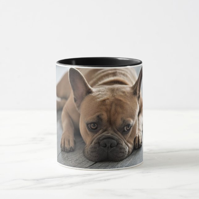 Ihr Foto hier individuell Tasse (Zentrum)