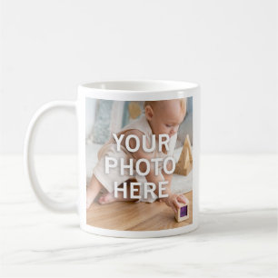 Ihr Foto hier Kaffeetasse