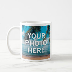 Ihr Foto hier Kaffeetasse