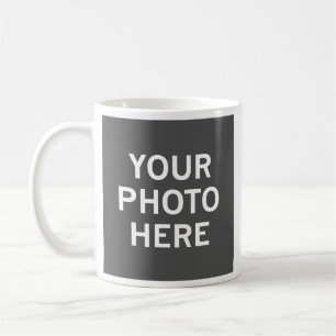 Ihr Foto hier Kaffeetasse