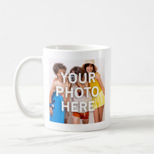 Ihr Foto hier Kaffeetasse