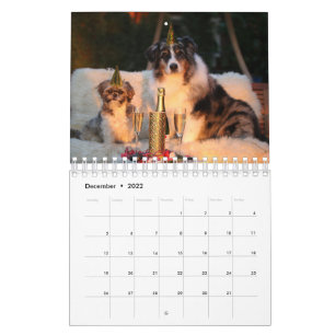 Ihr Foto hier - Kalender für benutzerdefinierte Do