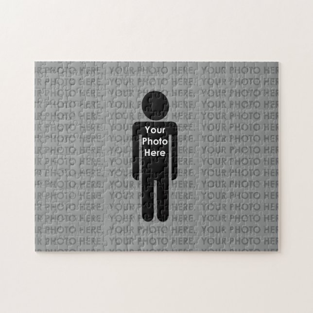 Ihr Foto hier maßgeschneidert (Horizontal)